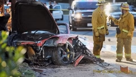 Nhưng tai nạn ngày 30/11 đã khiến Paul Walker tử nạn. Nhưng tai nạn ngày 30/11 đã khiến Paul Walker tử nạn