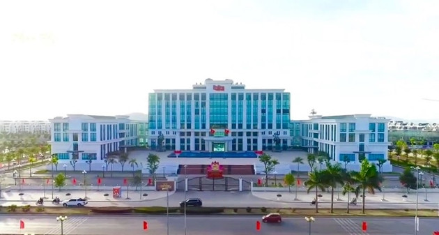 Trong quý 2, có 14 đơn vị sự nghiệp chậm đóng BHXH từ 3 tháng trở lên.