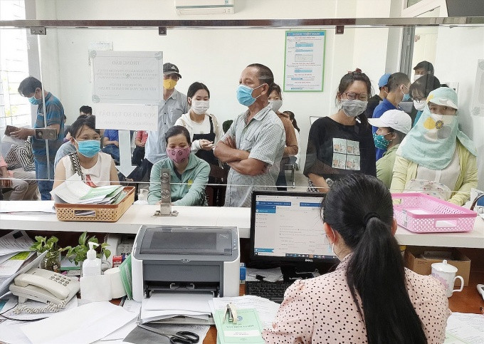 Người lao động bắt đầu tham gia BHXH từ 1/7/2025 sẽ không được nhận BHXH một lần.