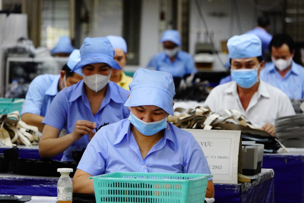 BHXH Việt Nam đề giải pháp tập trung rà soát các TTHC liên quan đến hoạt động kinh doanh của người dân và doanh nghiệp. BHXH Việt Nam đề giải pháp tập trung rà soát các TTHC liên quan đến hoạt động kinh doanh của người dân và doanh nghiệp.