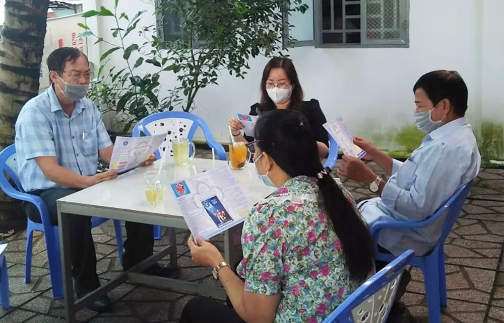 Ban Thường vụ tỉnh ủy Nghệ An đặt mục tiêu đưa Nghệ An thoát khỏi nhóm các tỉnh có tỷ lệ tham gia BHXH thấp.
