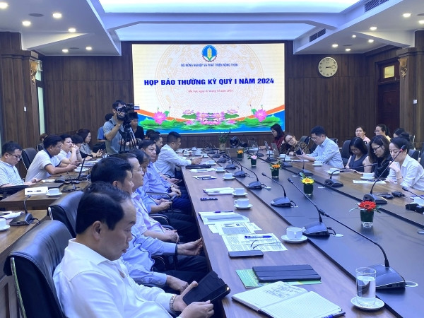 Đại diện Cục Bảo vệ thực vật cho biết, vẫn chưa xác định được nguyên nhân sầu riêng nhiễm cadimi dù đã đến hạn các địa phương được yêu cầu gửi kết quả điều tra về Cục.