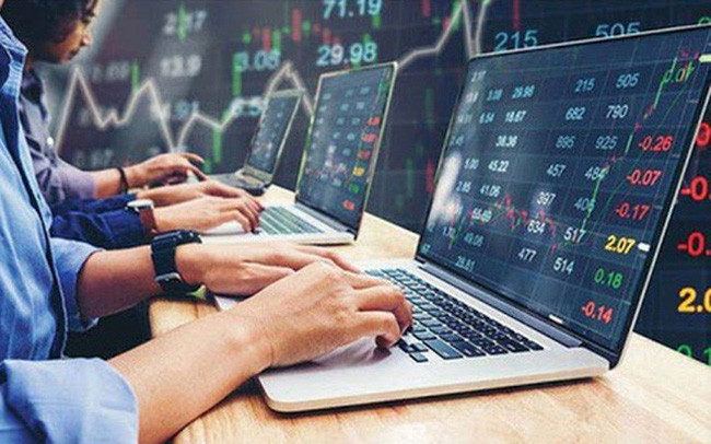 Thông tư mới cho phép nhà đầu tư tổ chức nước ngoài được mua cổ phiếu không cần đủ tiền. Thông tư mới cho phép nhà đầu tư tổ chức nước ngoài được mua cổ phiếu không cần đủ tiền.