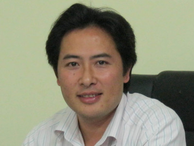 Th.S. Phạm Quang Tú. Th.S. Phạm Quang Tú