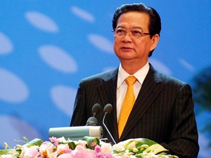 Thủ tướng Nguyễn Tấn Dũng khẳng định: “Hiến pháp năm 1946 thấm đẫm tư tưởng dân chủ pháp quyền của Chủ tịch Hồ Chí Minh coi trọng các giá trị quyền con người, quyền công dân, đã trở thành tiền đề pháp lý đặc biệt quan trọng cho việc thiết lập một chính quyền dân chủ, mạnh mẽ và sáng suốt”