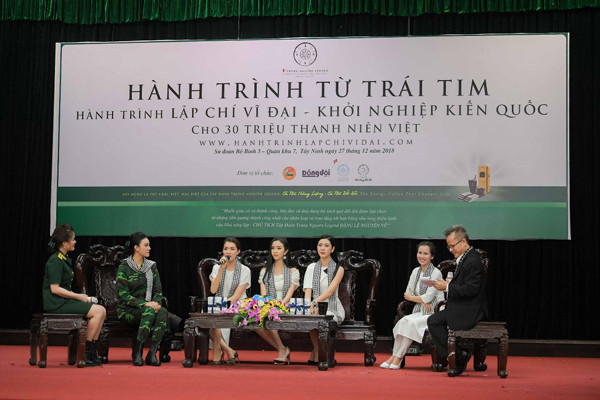 Hàng chục ngàn cuốn sách quý đổi đời đến với chiến sĩ quân đội ảnh 1