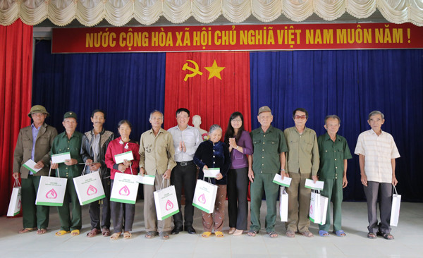 Kon Tum: Thực hiện các Chương trình mục tiêu quốc gia trên địa bàn ảnh 2