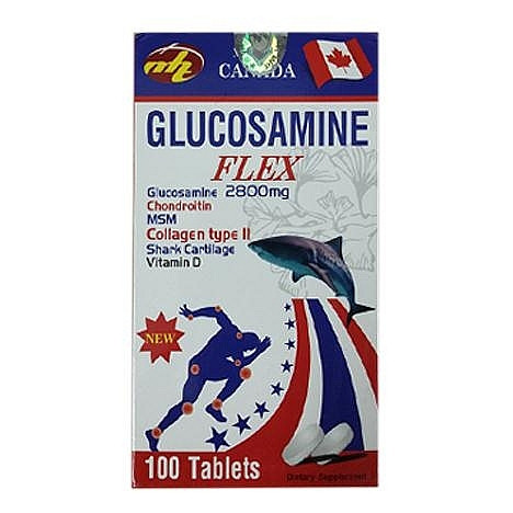 Thu hồi và dừng lưu thông sản phẩm Glucosamine Plus ảnh 1