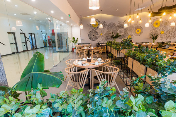 Nghỉ lễ này, đi đâu? ảnh 2