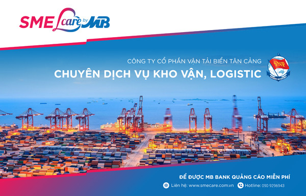 Được quảng cáo miễn phí với gói sản phẩm “SME Care by MB” ảnh 1