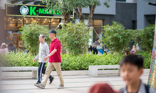 Nghỉ lễ này, đi đâu? ảnh 1