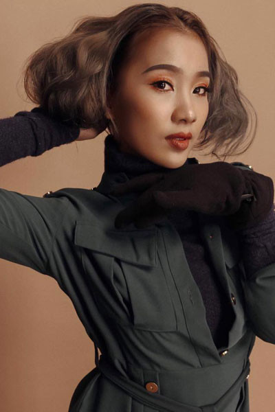 Phạm Lịch: Thất nghiệp gần một năm vì lên tiếng bị quấy rối tình dục ảnh 1