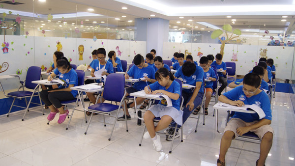 IELTS CIRCLE OF CHAMPIONS 2018 - Giải quán quân sẽ thuộc về ai? ảnh 2