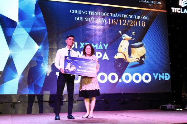 Tranh những “slot” căn hộ cuối cùng tại trung tâm Sài Gòn ảnh 4