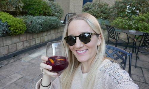 Loại rượu vang uống để vui ở xứ sở bò tót ảnh 2