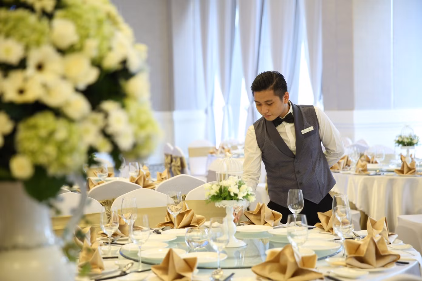 Lưu dấu thành công - Tất niên tưng bừng tại The Adora ảnh 3