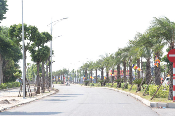 Cùng ngắm chung cư đẹp như khách sạn của tập đoàn Mường Thanh ảnh 9