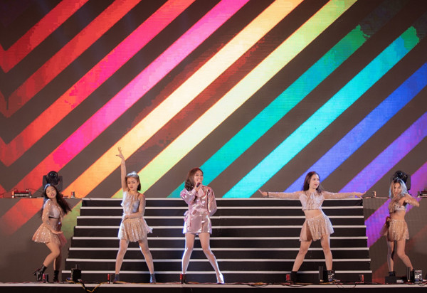 VinCity tổ chức Ngày hội gia đình cho cư dân tương lai ảnh 4