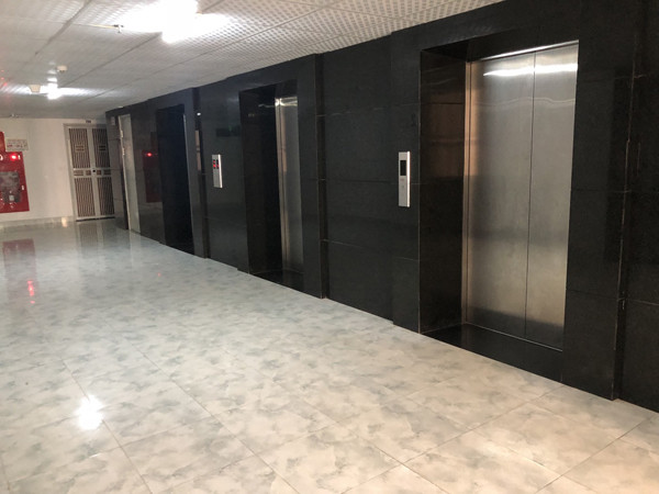 Cùng ngắm chung cư đẹp như khách sạn của tập đoàn Mường Thanh ảnh 6