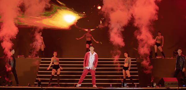 VinCity tổ chức Ngày hội gia đình cho cư dân tương lai ảnh 3