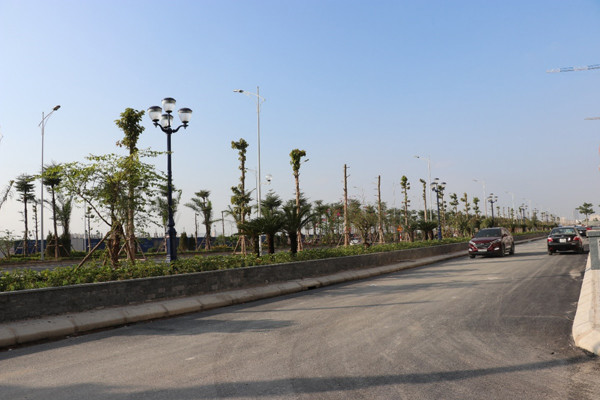 Cùng ngắm chung cư đẹp như khách sạn của tập đoàn Mường Thanh ảnh 8