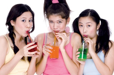 Thay đổi lối sống để cứu lấy sức khỏe ảnh 2