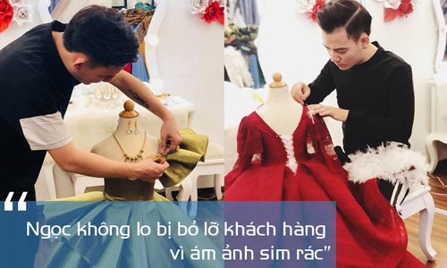 Từ sim 11 số về 10 số: một lần chuyển, nhiều người vui ảnh 2