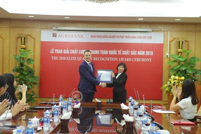 5 năm nhìn lại thành quả của Agribank qua những giải thưởng ảnh 2