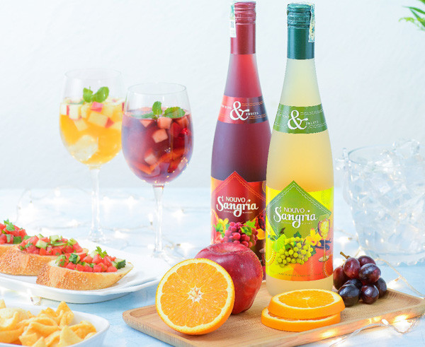 Loại rượu vang uống để vui ở xứ sở bò tót ảnh 4