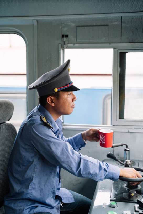 Chủ nhân đầu tiên của lộc xuân 1.5 tỷ của NESCAFÉ ảnh 1