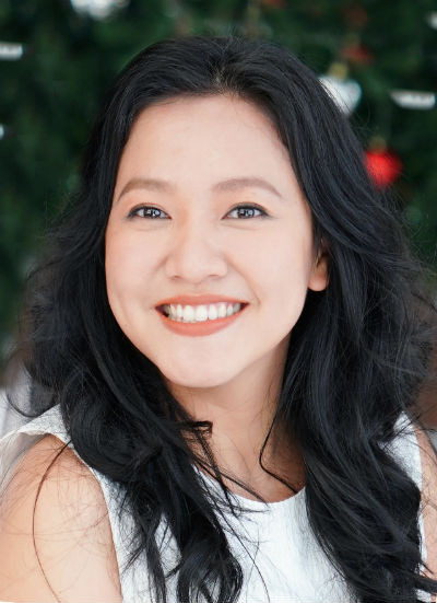 Bà Lê Diệp Kiều Trang rời Facebook ảnh 1