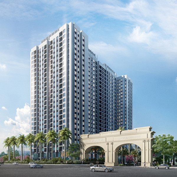 Bùng nổ giao dịch ở sự kiện mở bán và tri ân khách hàng Anland Premium ảnh 2