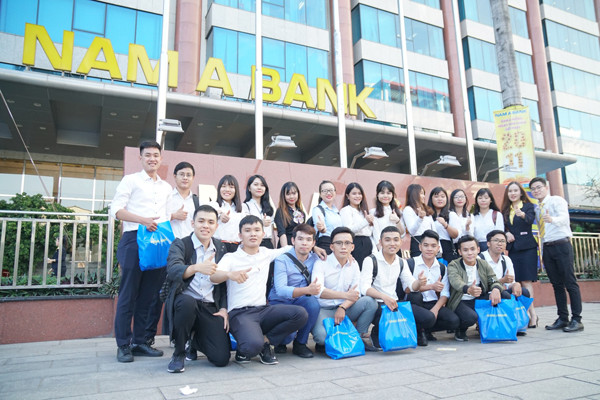 Học kỳ doanh nghiệp: Mỗi bài học, mỗi trải nghiệm thực tế đều bổ ích ảnh 2