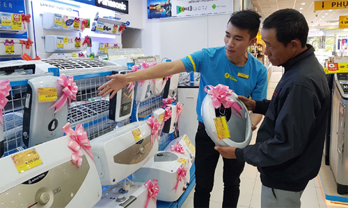 Cách 'sống sót' qua mùa đông Hà Nội ảnh 2