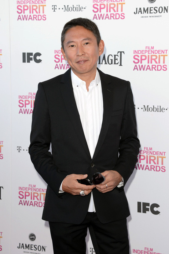 Tài tử 'Bao Thanh Thiên' bị tố cưỡng hiếp đồng nghiệp nữ ảnh 1