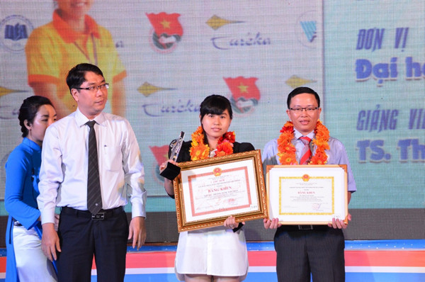 Ngành Kỹ thuật môi trường - “vệ sĩ” cho hành tinh xanh ảnh 2