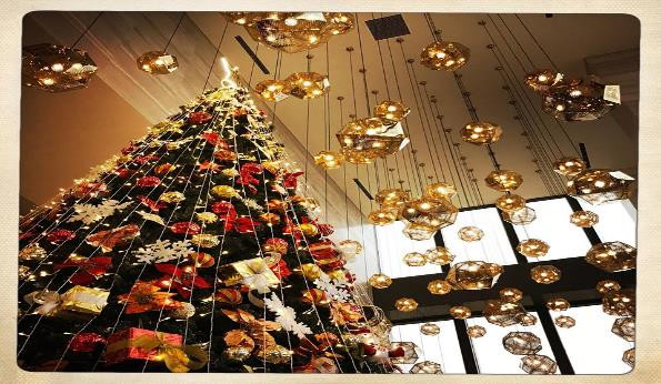 Nghỉ lễ như ‘gia đình người ta’ trong những ngày cuối năm ảnh 5