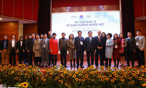 Tập đoàn TH cung cấp các giải pháp lành mạnh cho cộng đồng ảnh 3