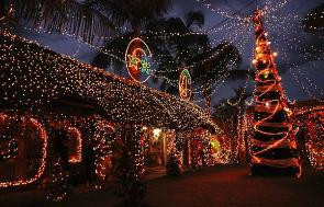 Nghỉ lễ như ‘gia đình người ta’ trong những ngày cuối năm ảnh 3