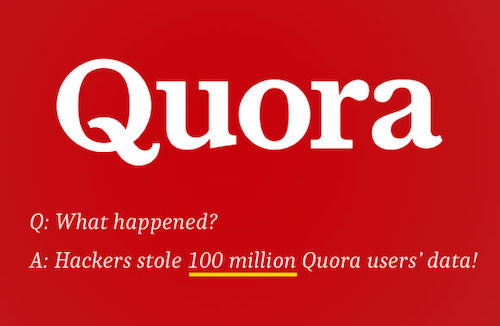 10 vụ rò rỉ dữ liệu lớn nhất thế giới năm 2018 ảnh 1