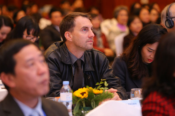 Tập đoàn TH cung cấp các giải pháp lành mạnh cho cộng đồng ảnh 1