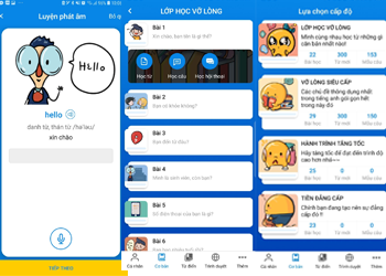 Đã tìm ra giải pháp học tiếng Anh hiệu quả thời công nghệ 4.0 ảnh 2