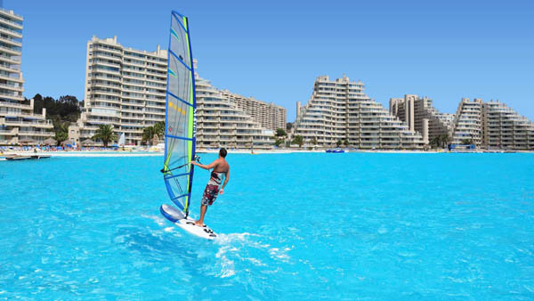 Đối tác thi công biển hồ nước mặn của Vingroup “khủng” cỡ nào? ảnh 1