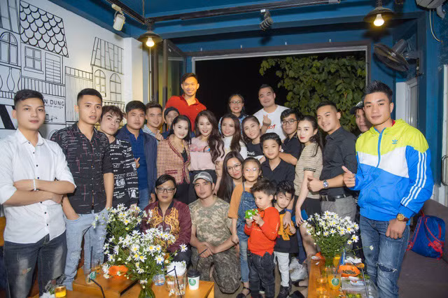 'Quỳnh búp bê' bật khóc khi nhiều cô cave muốn bỏ nghề sau xem phim ảnh 4
