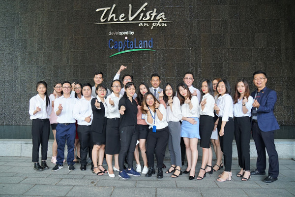 Học kỳ doanh nghiệp: Mỗi bài học, mỗi trải nghiệm thực tế đều bổ ích ảnh 1