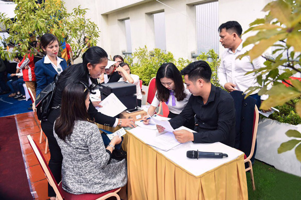 Cơ hội đầu tư hiếm có tại căn hộ ven hồ Tây Oriental Westlake ảnh 3