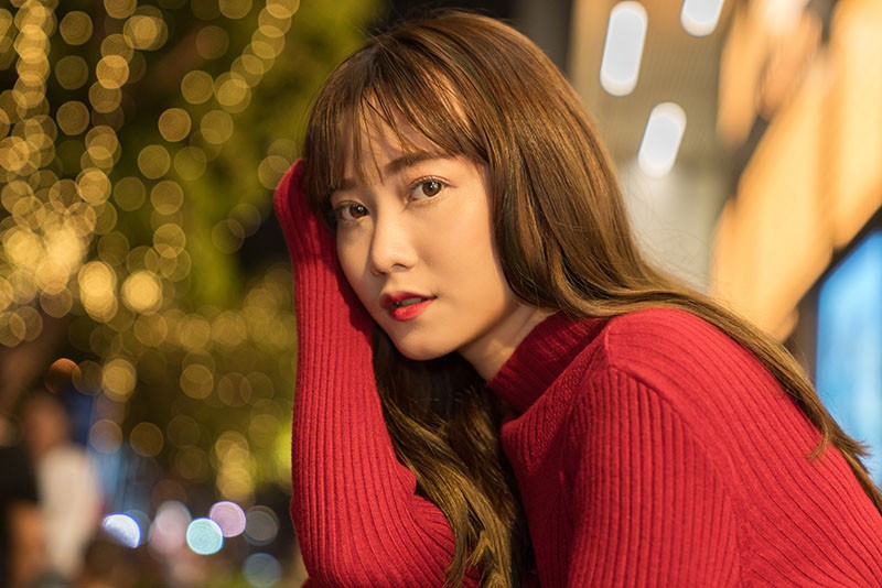 Rộn ràng không khí đón Giáng sinh 2018 ảnh 85 Rộn ràng không khí đón Giáng sinh 2018 ảnh 85