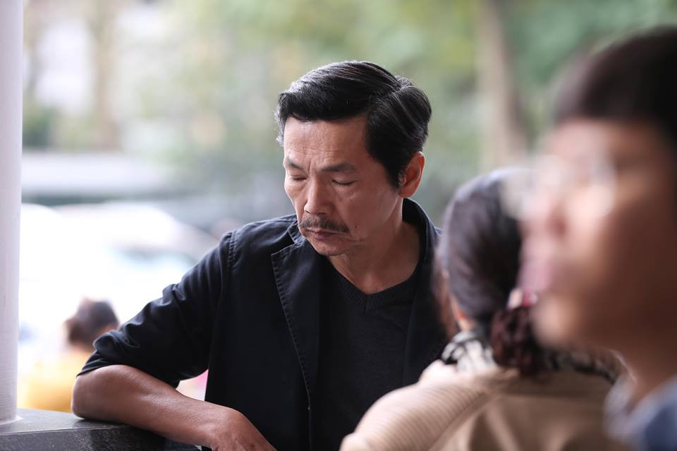 Gia đình, đồng nghiệp xót xa tiễn biệt NSND Anh Tú ảnh 8