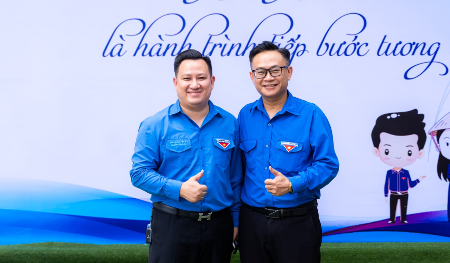 Đồng chí Nguyễn Tuấn Anh và đồng chí Vi Tuấn Bảo lần lượt được điều động, chỉ định đảm nhiệm vai trò Bí thư xã Chiềng Sung và Bí thư xã Lóng Phiêng.