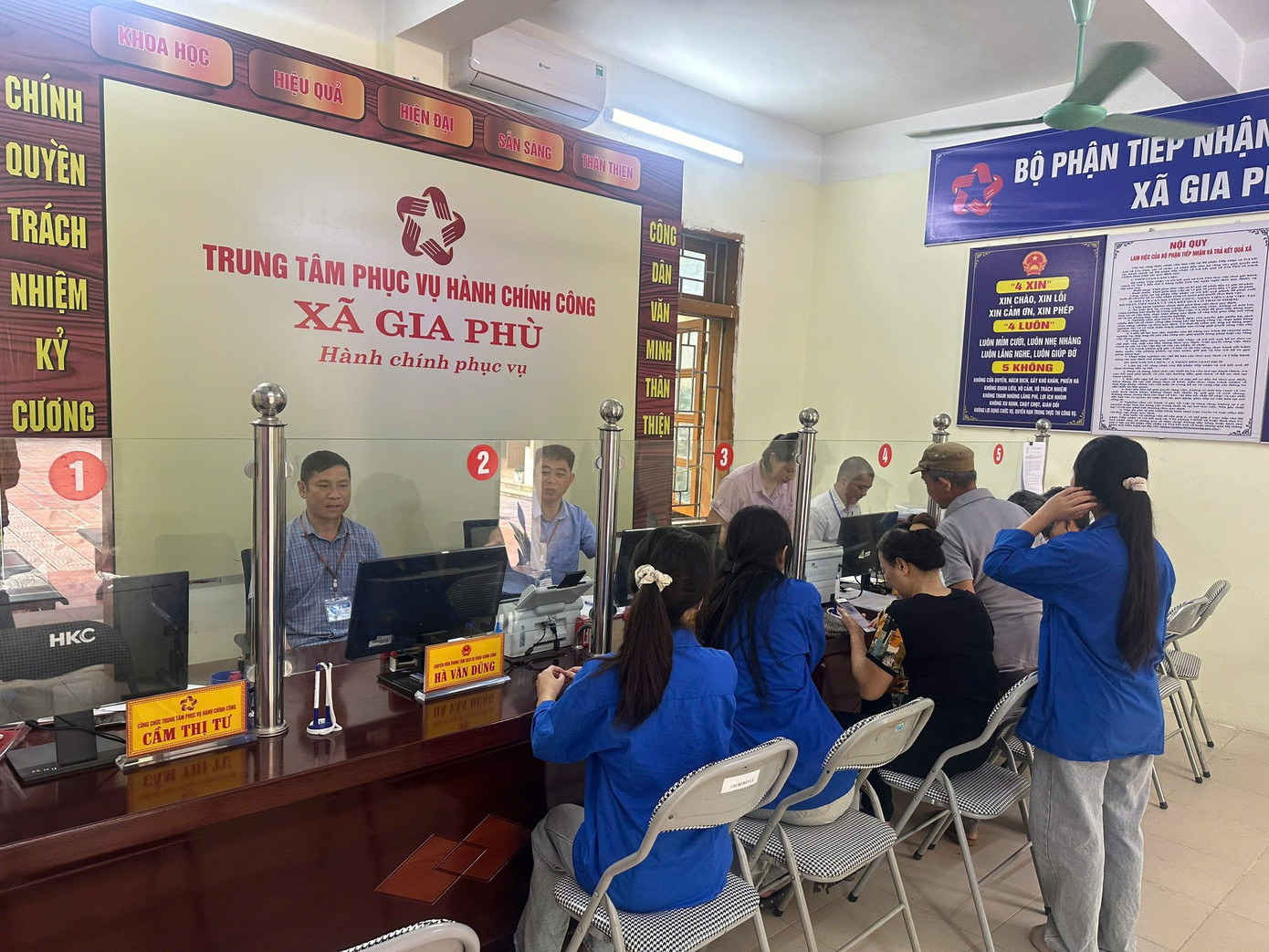 Theo đó, toàn tỉnh đã thành lập 75 đội hình thanh niên tình nguyện tại 75 xã, phường với tổng số 1.320 đoàn viên, thanh niên tham gia.